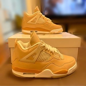 Jordan 4 Shimmer Women’s 6